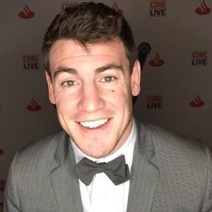 Meet your Posher, Evan